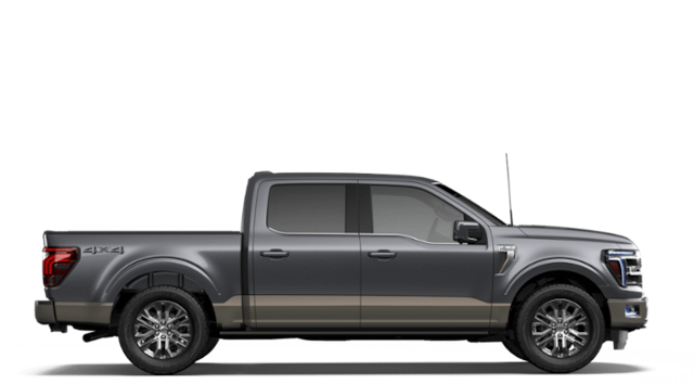2026 Ford F-150+F-150